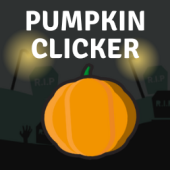 Pumpkin Clicker